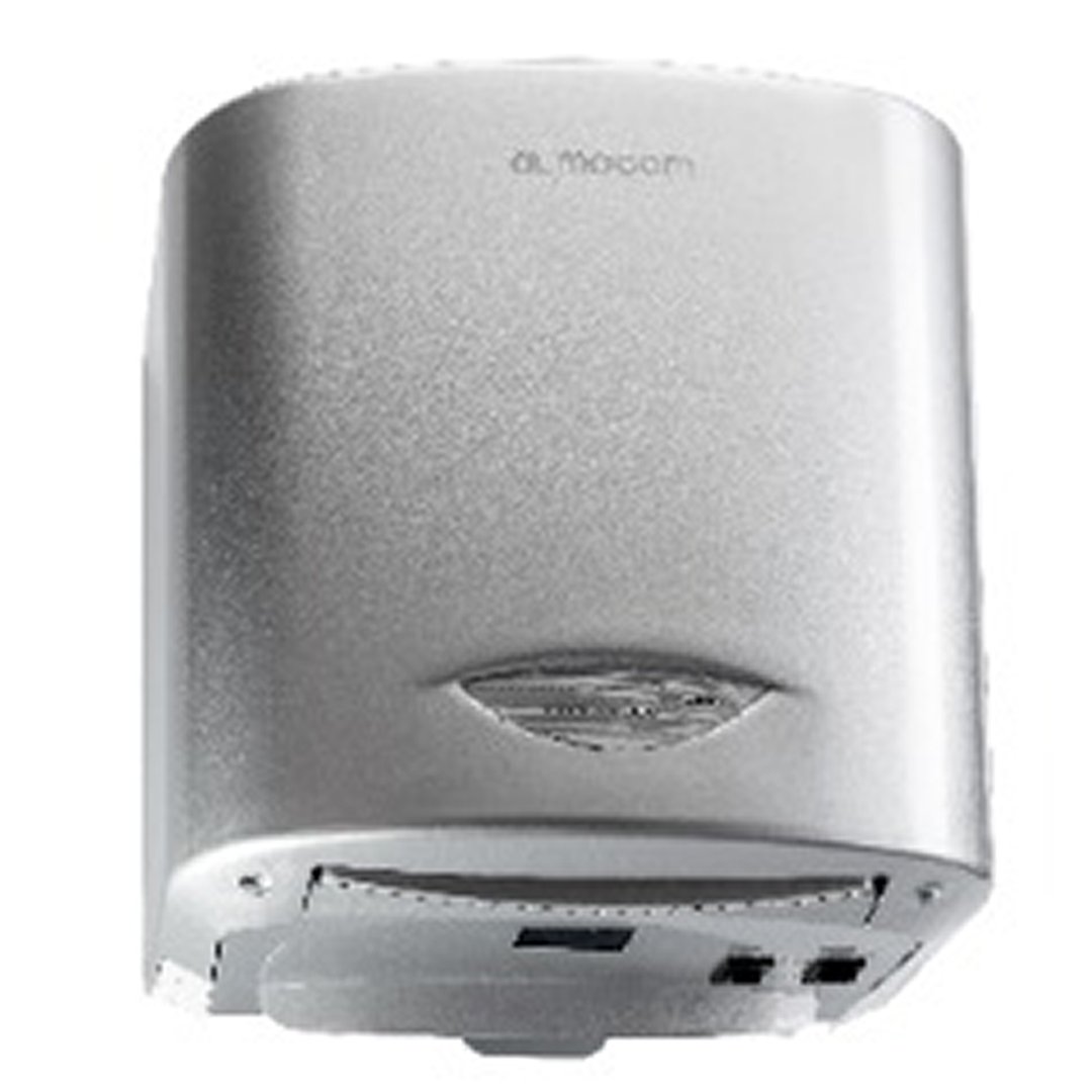 Сушилка для рук Almacom HD-2009G серебристая