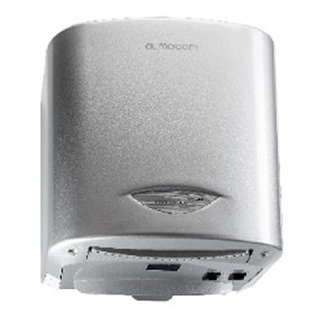 Сушилка для рук Almacom HD-2009G серебристая купить,NaN