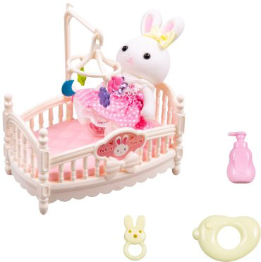 Игровой набор Dreamy Детская 6621-7, мультиколор купить,NaN