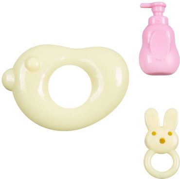 Игровой набор Dreamy Детская 6621-7, мультиколор купить,NaN