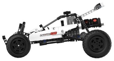 Xiaomi MITU SMSC01IQI Desert Racing Car Building Blocks