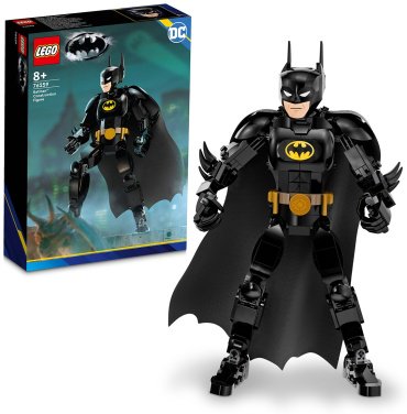 Конструктор LEGO Бэтмен 76259, деталей 275 шт
