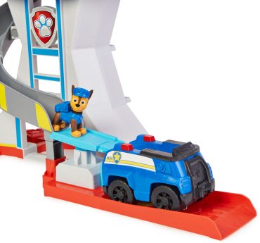 Набор Смотровая башня PAW Patrol 43683 купить,0