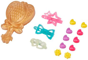 Набор Единорог с аксессуарами Sparkle Girlz 100372 купить,NaN