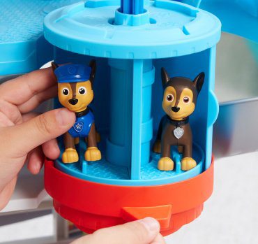 Набор Смотровая башня PAW Patrol 43683 купить,NaN
