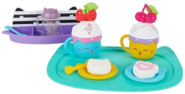 Набор Сладкое угощение Spin Master Gabby's Dollhouse 6067216 купить,NaN