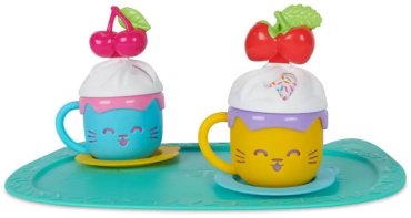 Набор Сладкое угощение Spin Master Gabby's Dollhouse 6067216 купить,NaN