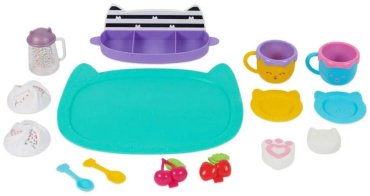 Набор Сладкое угощение Spin Master Gabby's Dollhouse 6067216 купить,NaN