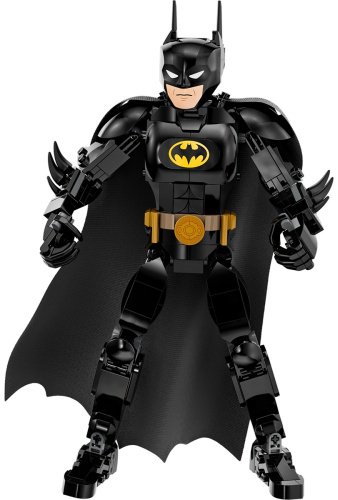 Конструктор LEGO Бэтмен 76259, деталей 275 шт