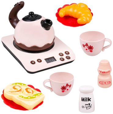 Набор Чаепитие Ao Xie toys 6791A купить,NaN