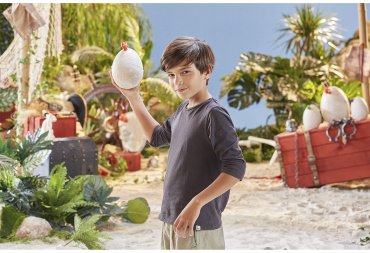 Smashers Яйцо с секретом Mini Dino Island Egg 7486SQ1 купить,NaN