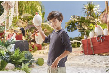 Smashers Яйцо с секретом Mini Dino Island Egg 7486SQ1 купить,NaN