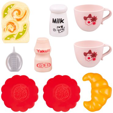 Набор Чаепитие Ao Xie toys 6791A купить,NaN