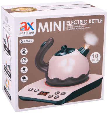 Набор Чаепитие Ao Xie toys 6791A купить,NaN