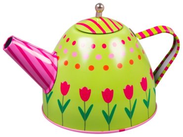 Набор чайный сервиз YTY TOYS PY555-64/3