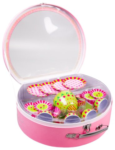 Набор чайный сервиз YTY TOYS PY555-64/3 купить,NaN