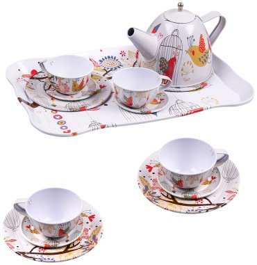 YTY TOYS Нежность 555-CH003