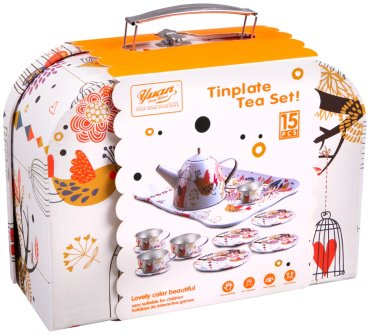 YTY TOYS Нежность 555-CH003