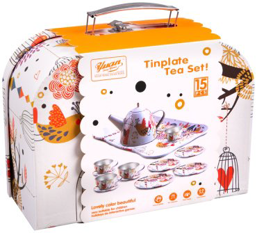 YTY TOYS Нежность 555-CH003 купить,NaN