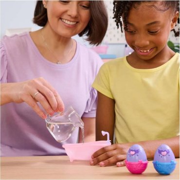 Набор Всплеск Hatchimals 6068264 купить,NaN