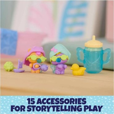 Набор Всплеск Hatchimals 6068264 купить,NaN