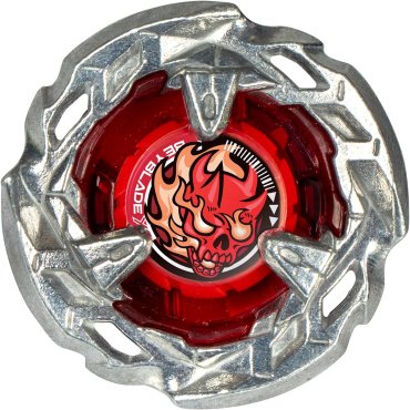Набор Scythe Incendio 4-60T Bey Blade G0175/F9583