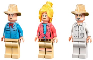 Конструктор LEGO Jurassic World 76960, деталей 512 шт купить,NaN