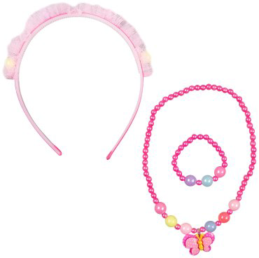 Набор Принцесса Toy Jewelry AG-1