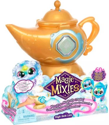 Набор Волшебная лампа Magic Mixies 14833M