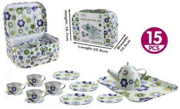 Набор Детская посуда YTY TOYS 555-CH001 купить,NaN