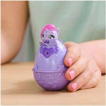 Набор Весенняя корзина Hatchimals 6068066 купить,NaN