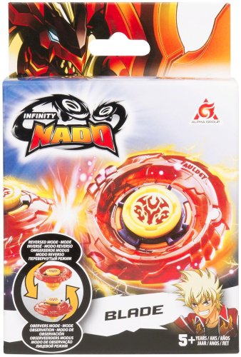 Набор Волчок Blade Infinity Nado 36043 купить,0