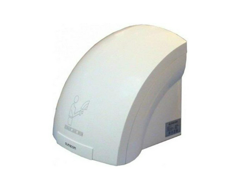 Сушилка для рук Almacom HD-688G белая