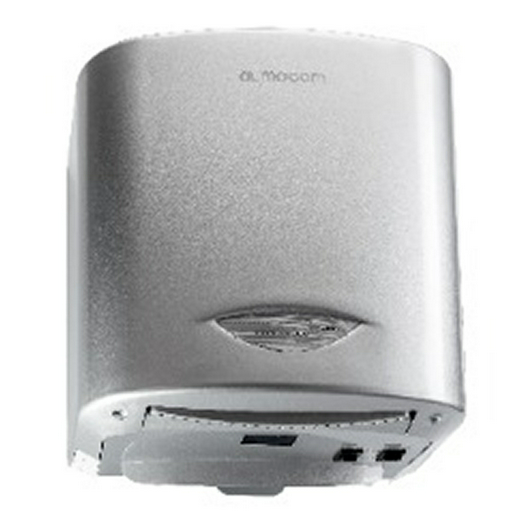 Сушилка для рук Almacom HD-2009G серебристая