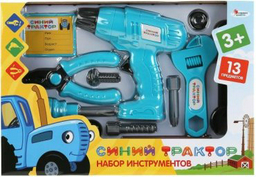 Играем вместе набор инструментов 1703K162-R