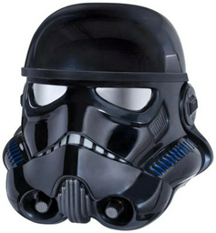 Набор Black Series. Шлем Shadow Trooper STAR WARS C0063