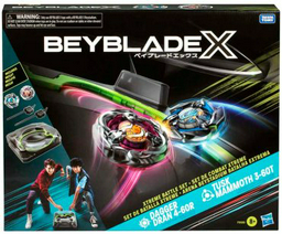 Набор Экстремальная Битва Bey Blade F9588