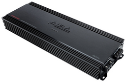 Автомобильный усилитель AurA VENOM-2.800
