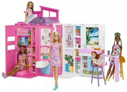 Набор HRJ77 BARBIE 10203045