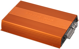 DL Audio Phoenix 6.250 700 Вт 6 канальный