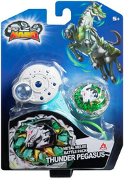 Набор Thunder Pegasus Infinity Nado 37696