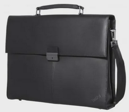 Сумка Lenovo ThinkPad Executive Leather Case 4X40E77322 14.1" Black