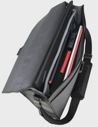 Сумка Lenovo ThinkPad Executive Leather Case 4X40E77322 14.1" Black