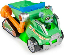 Набор Рокки с машинкой PAW Patrol 43690