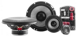  Focal компонентная АС Access 165 AS3