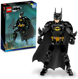 Конструктор LEGO Бэтмен 76259, деталей 275 шт