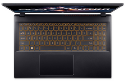 Ноутбук Acer Nitro V15 ANV15-52 NH.QZ7ER.003 15.6" Black 