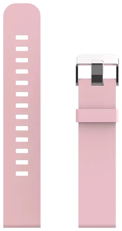 Смарт-часы Canyon Lollypop SW-63 33мм Pink