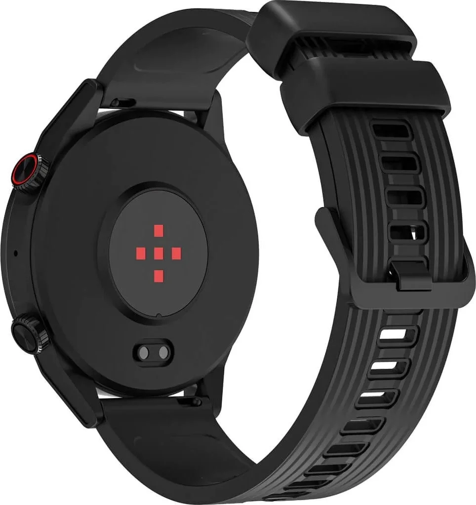 Смарт-часы Blackview R8 Pro 46мм Black - ForteMarket Смарт-часы Blackview R8 Pro 46мм Black купить,0