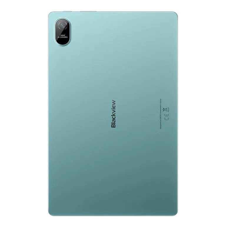 Планшет Blackview Tab 11 WiFi 10.36" 8/256Gb Green